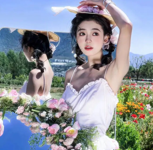 心中的杀手